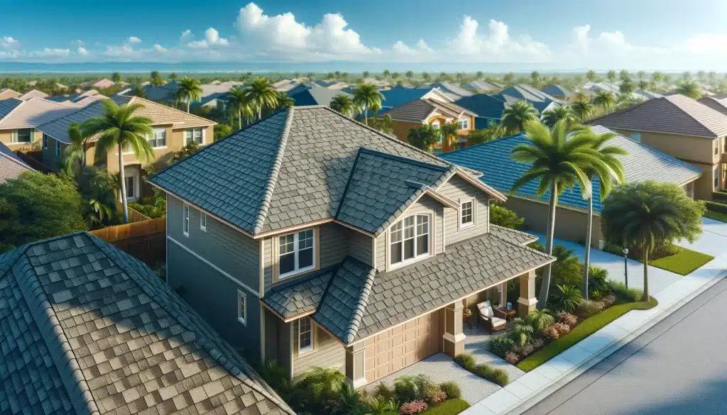 Best Roof Replacement in Florida