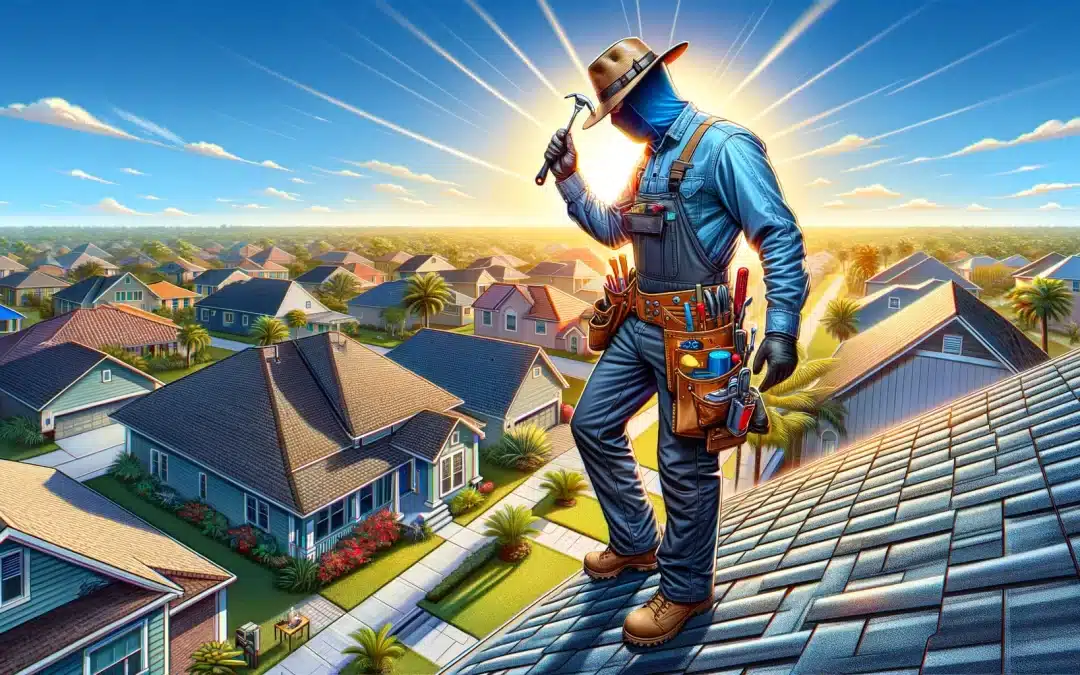 Finding the Best Roofer in Florida: A Comprehensive Guide