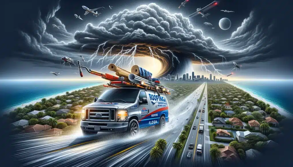 Storm Chaser