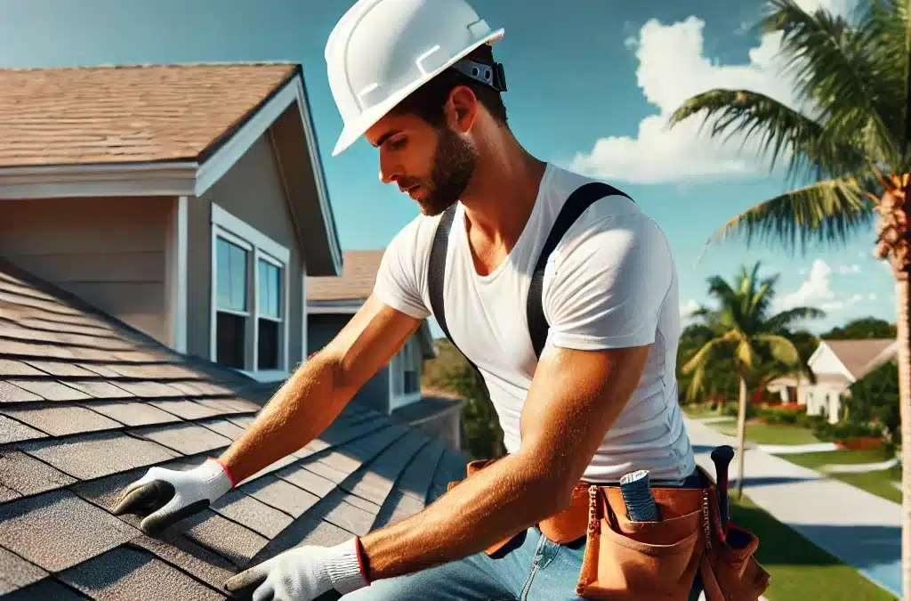 Discover Reliable Florida Roofers: Your Ultimate Guide to Roofing Excellence