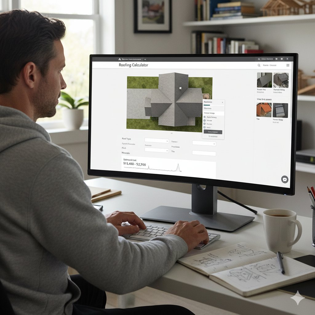 Understanding Your Roof Estimate