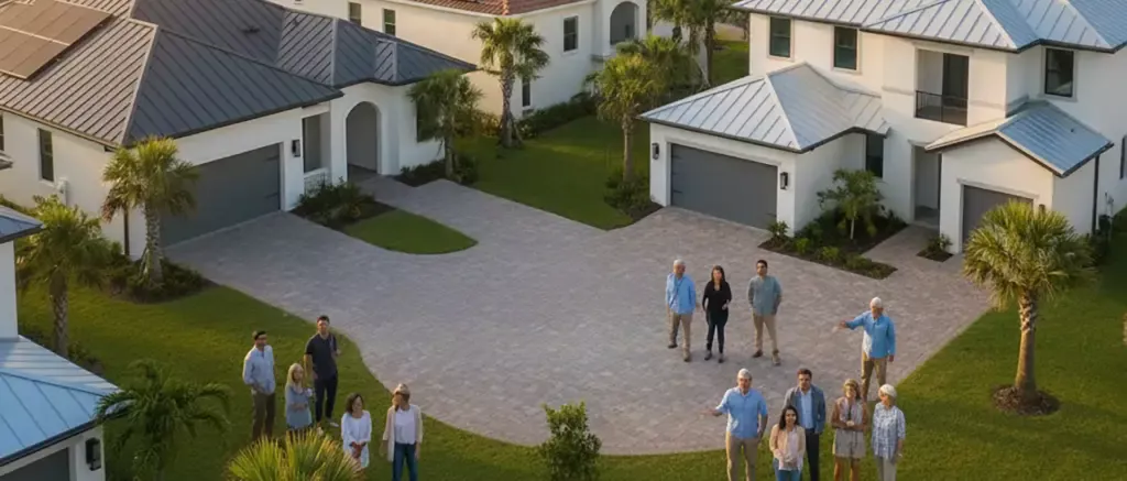 florida home programs