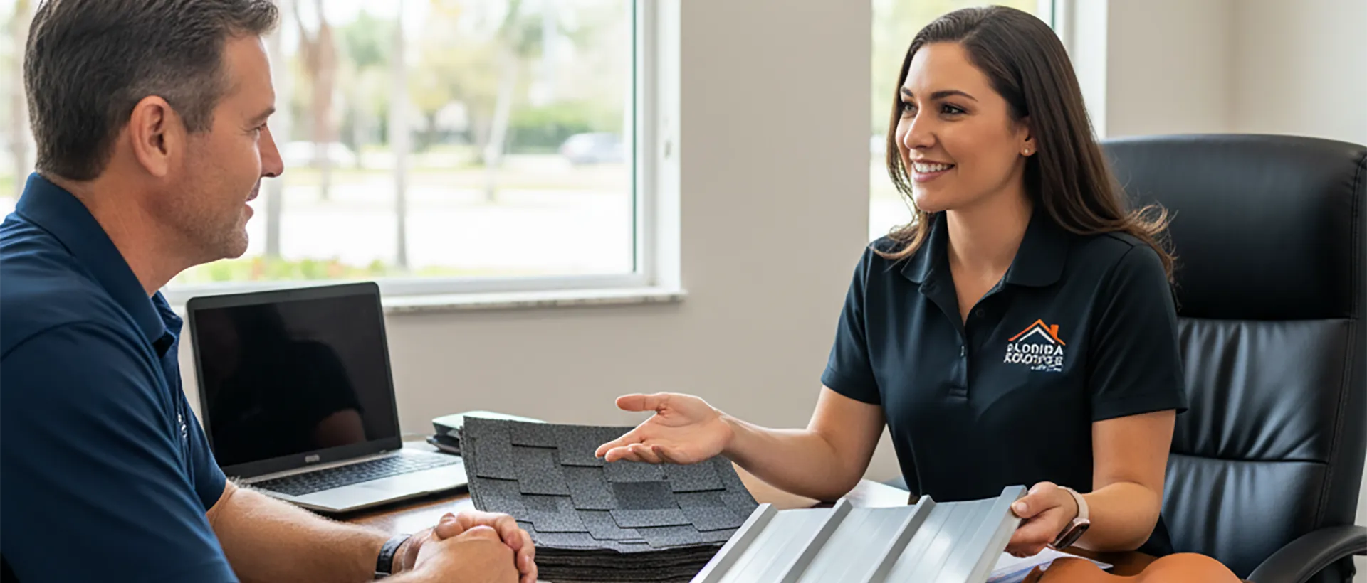 free florida roofing estimates