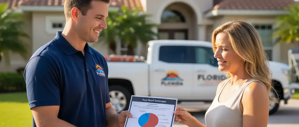 free roofing calculator Florida