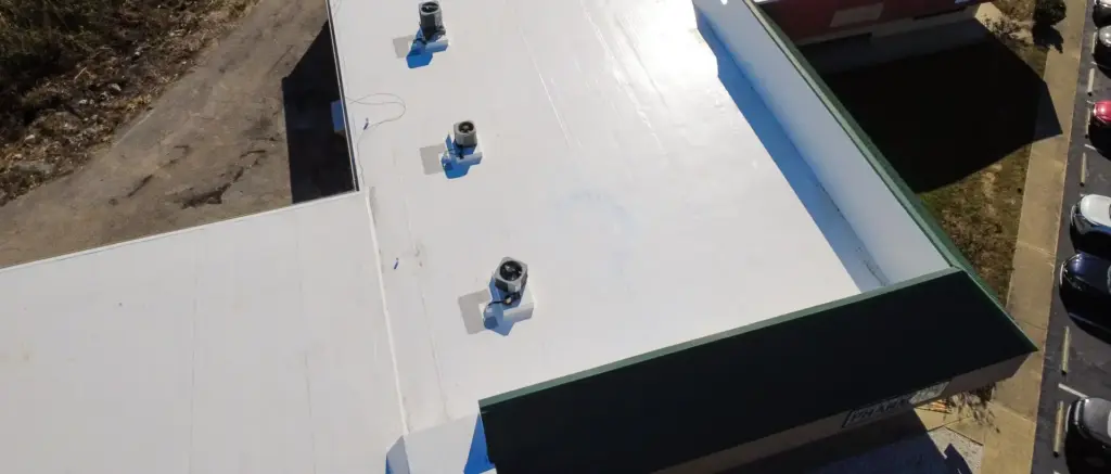 Commercial Roofing in Florida